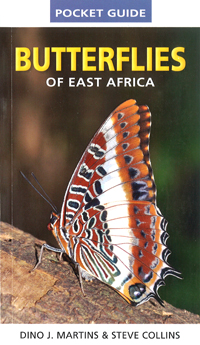 大型洋書R.H. カルカソン著「エチオピア地域の蝶の体系的カタログ」アフリカ熱帯地域の蝶