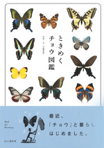 図鑑 世界で最も美しい蝶は何か